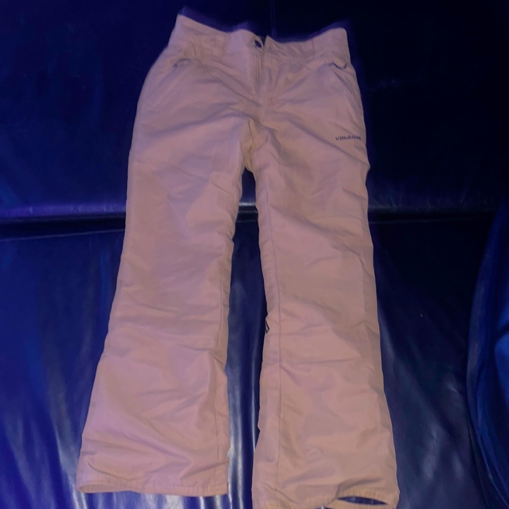 Volcom ski pants